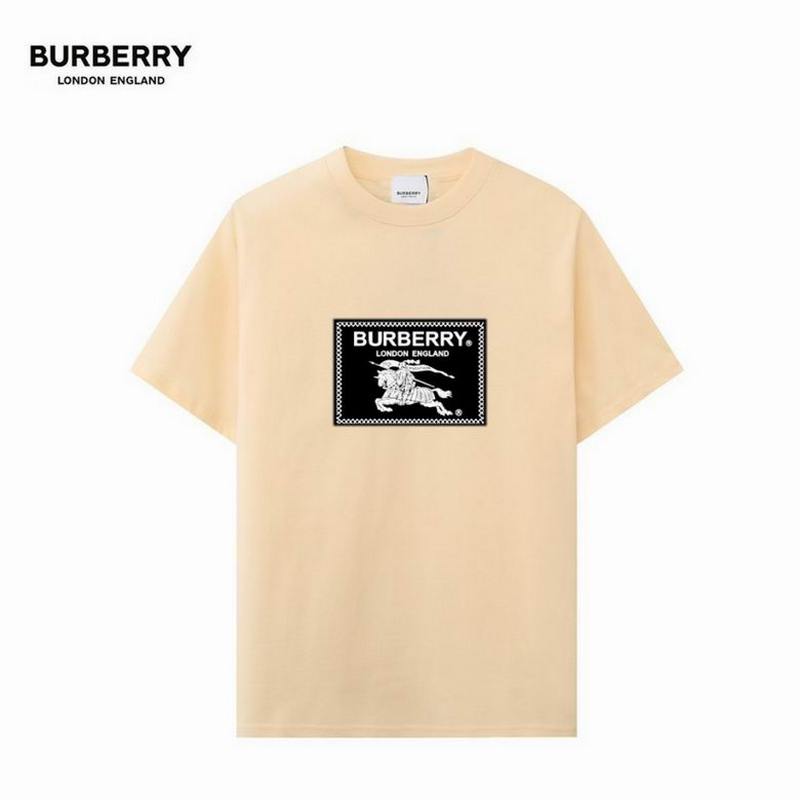 Burberry Men's T-shirts 239